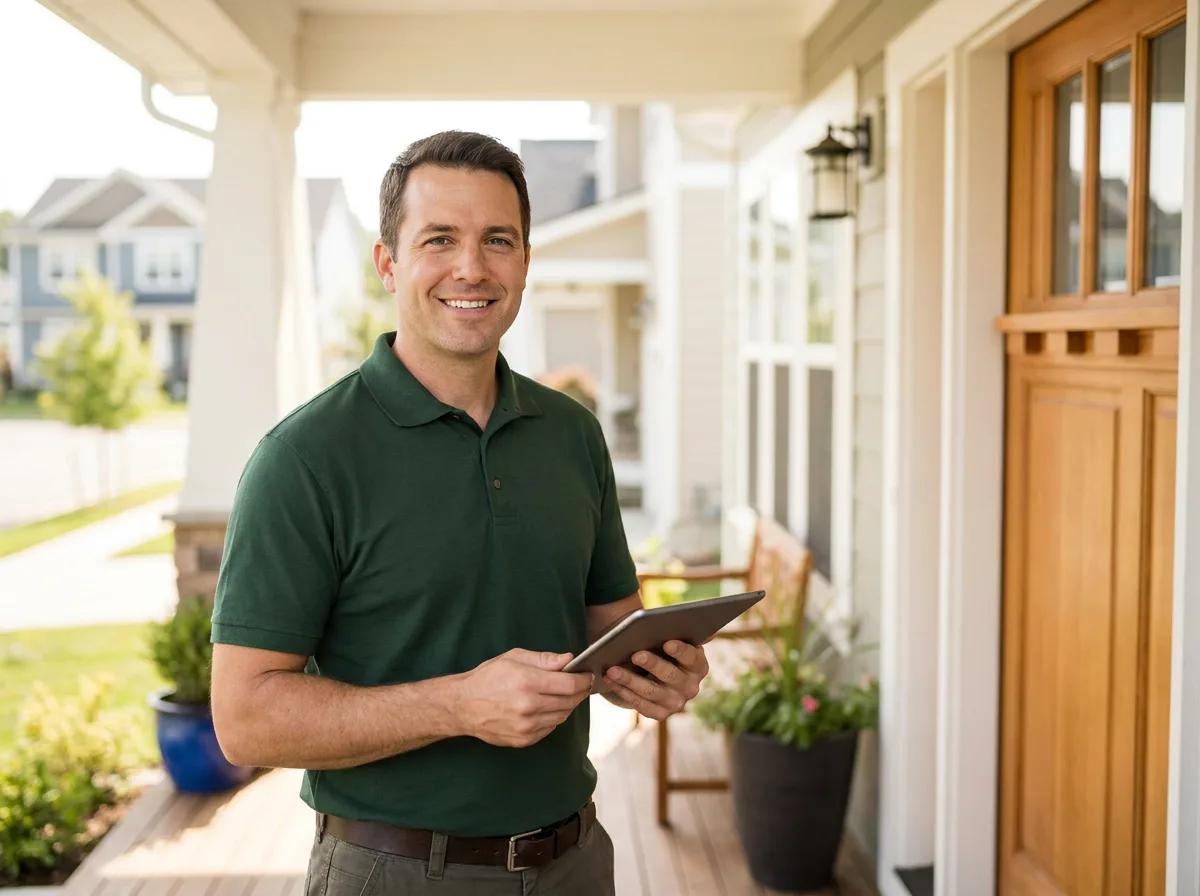 Pest control FAQs for Culver, IN